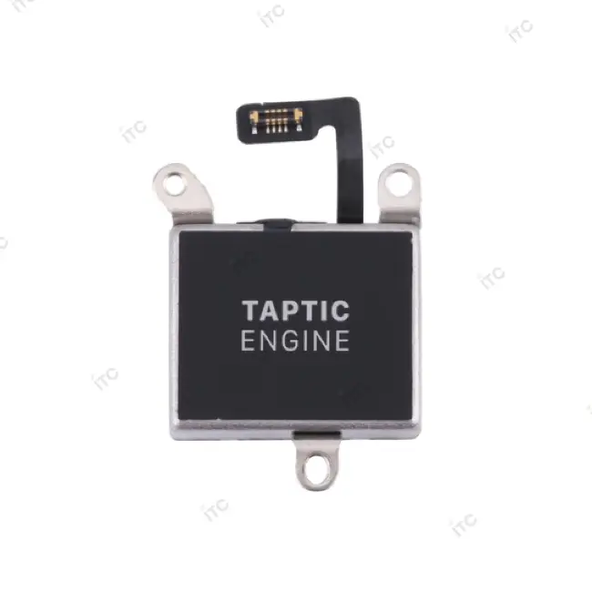 iPhone 13 バイブレーター