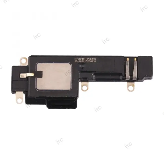 iPhone 13 ラウドスピーカー