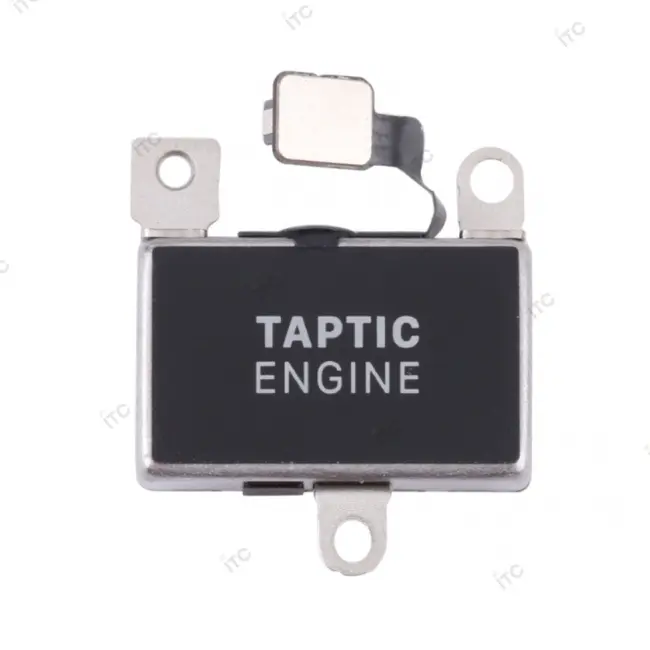 iPhone 13mini バイブレーター