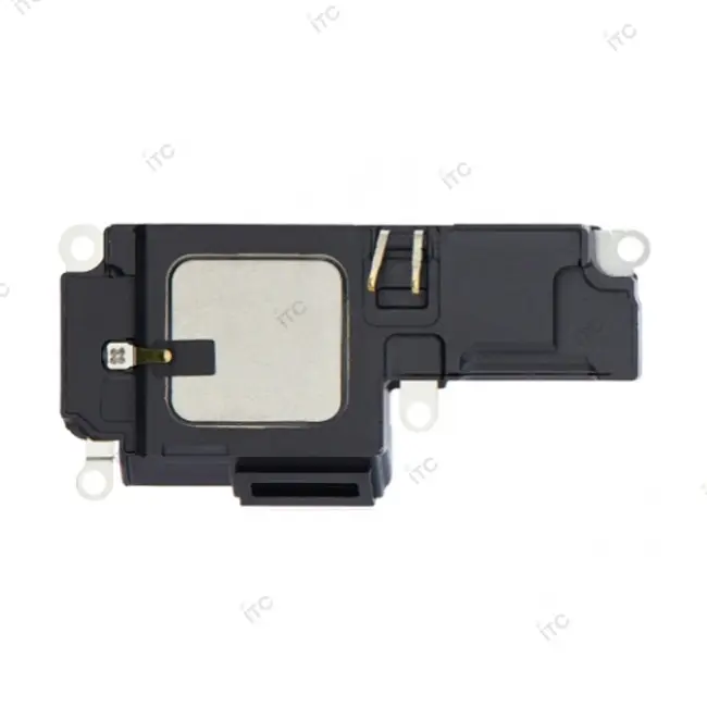 iPhone 13Pro ラウドスピーカー