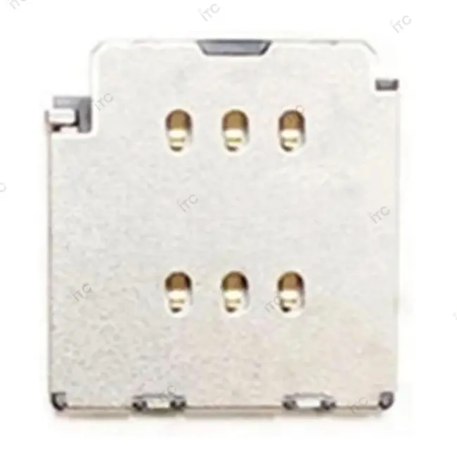 iPhone 13 Pro-13Pro Max SIMスロットモジュール