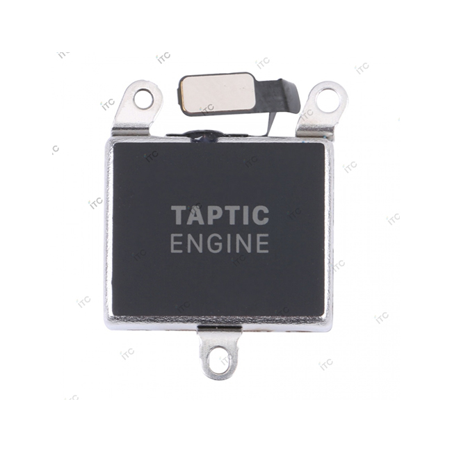 iPhone 14 バイブレーター