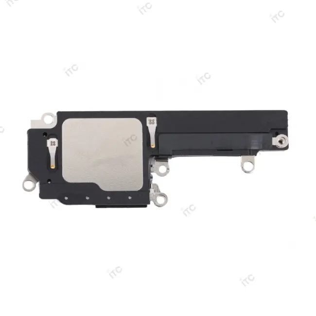 iPhone 14 ラウドスピーカー