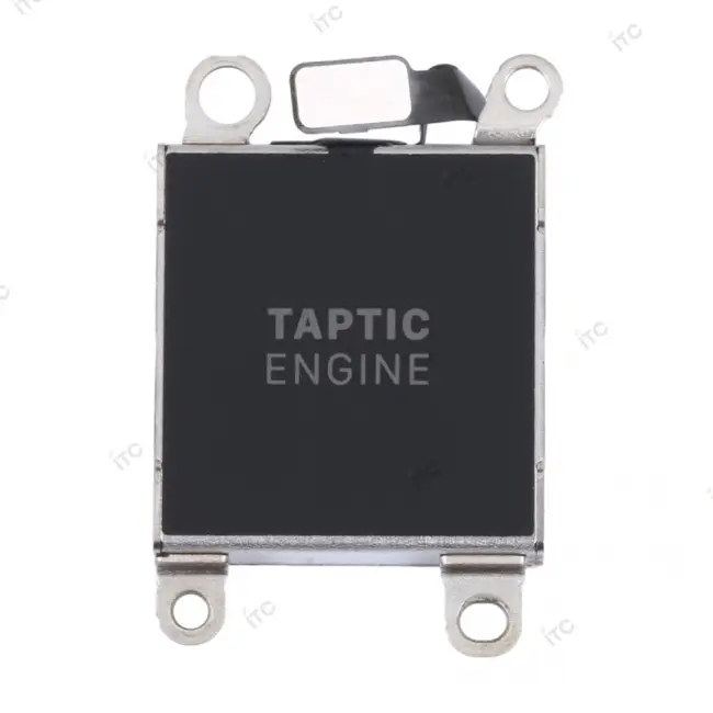 iPhone 14Plus バイブレーター