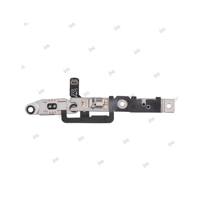 iPhone 14Plus 音量マナースィッチ