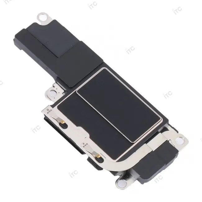 iPhone 14ProMax ラウドスピーカー