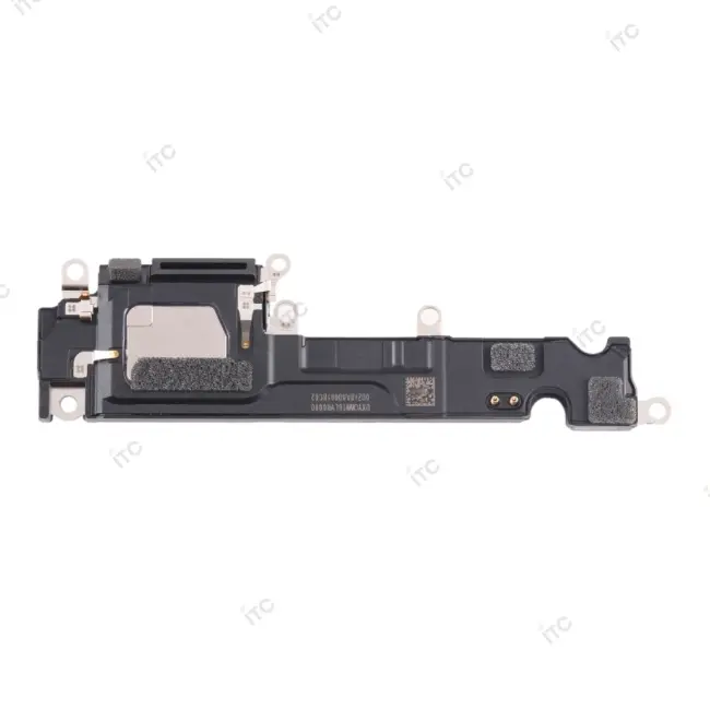 iPhone 15 Plus ラウドスピーカー