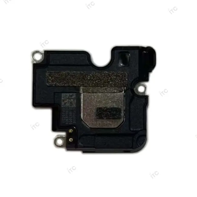 iPhone 15Pro Max イヤースピーカー