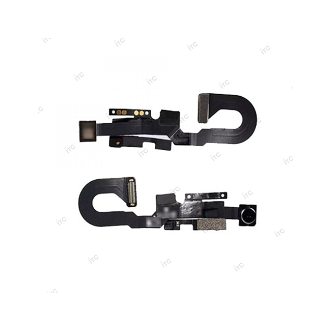 iPhone 7P インカメラ