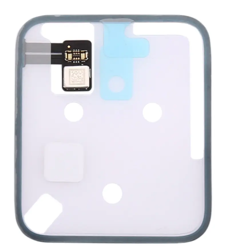 Apple Watch Series 2-3・38mm 4G フォースタッチセンサー