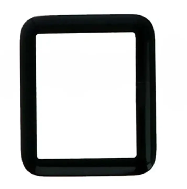 Apple Watch Series 2-3・38mm フロントガラス