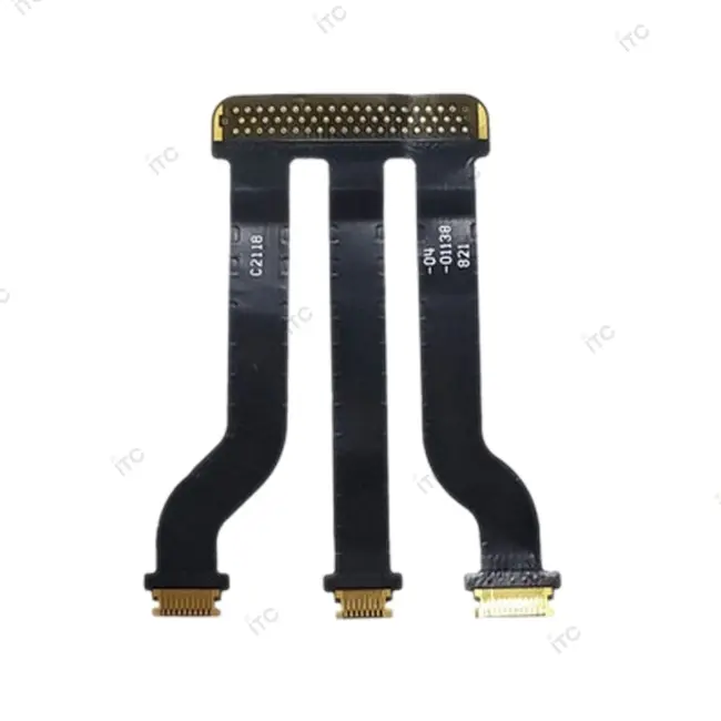 Apple Watch Series 2-3・42mm 4G LCDコネクター ケーブル