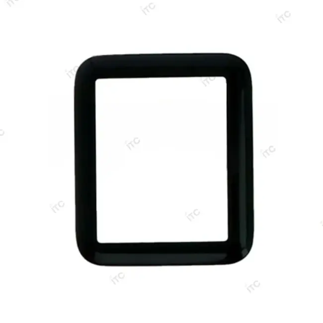 Apple Watch Series 2-3・42mm フロントガラス