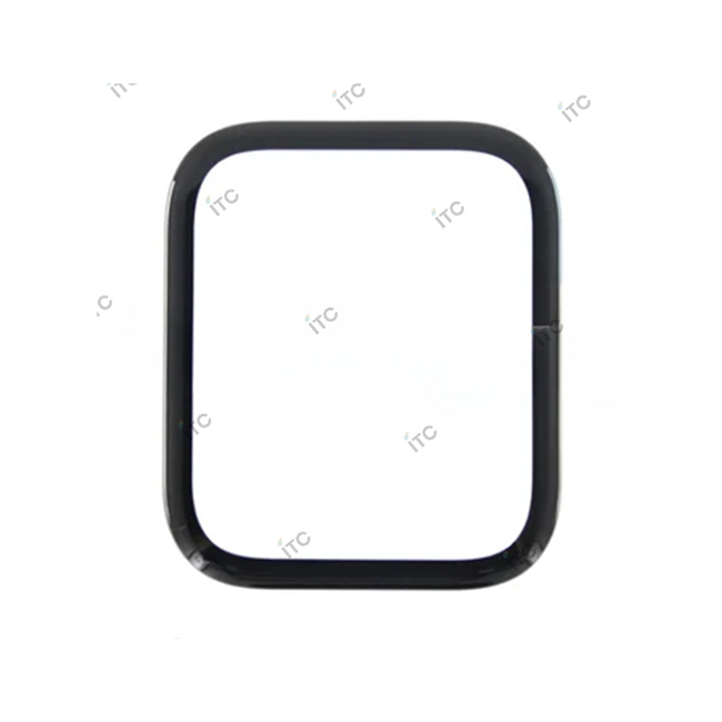 Apple Watch Series 4-5-6-SE-SE2・44mm フロントガラス