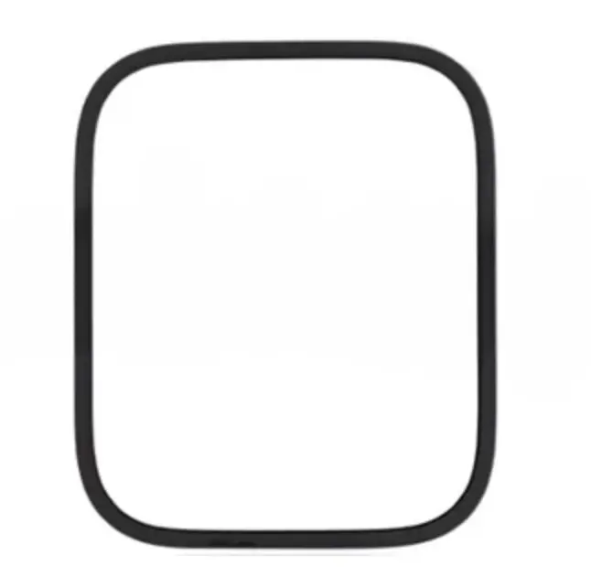 Apple Watch Series 7-8-9・41mm フロントガラス