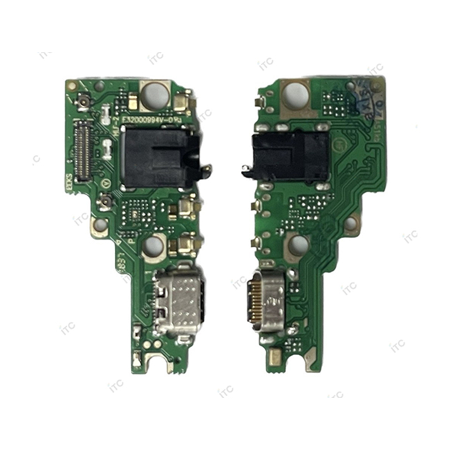 ASUS Zenfone5(ZE620KL-X00QD) ドックコネクター（基板）