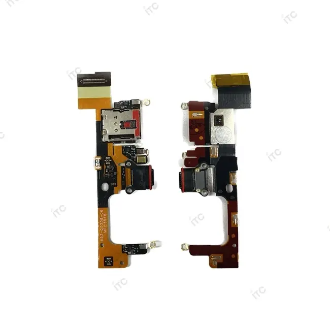 Google Pixel 3 XLドックコネクター（ケーブル）