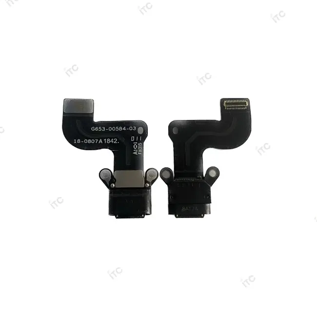 Google Pixel 3a XL ドックコネクター