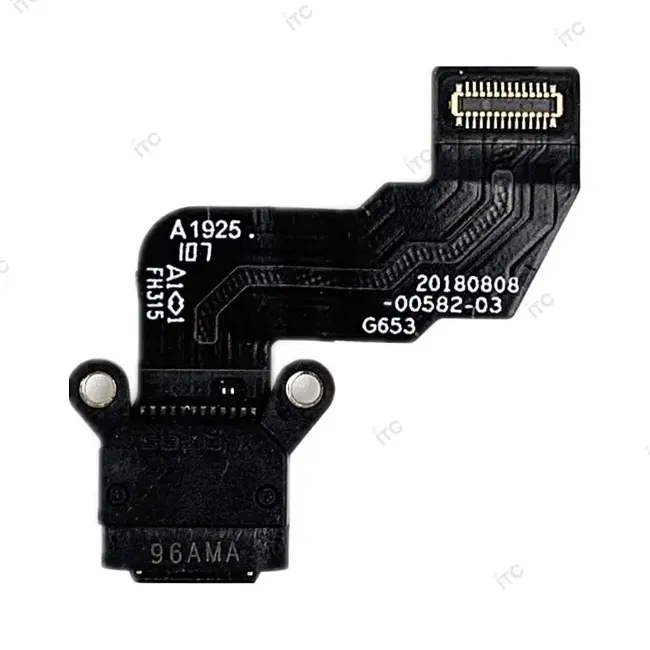 Google Pixel 3a ドックコネクター