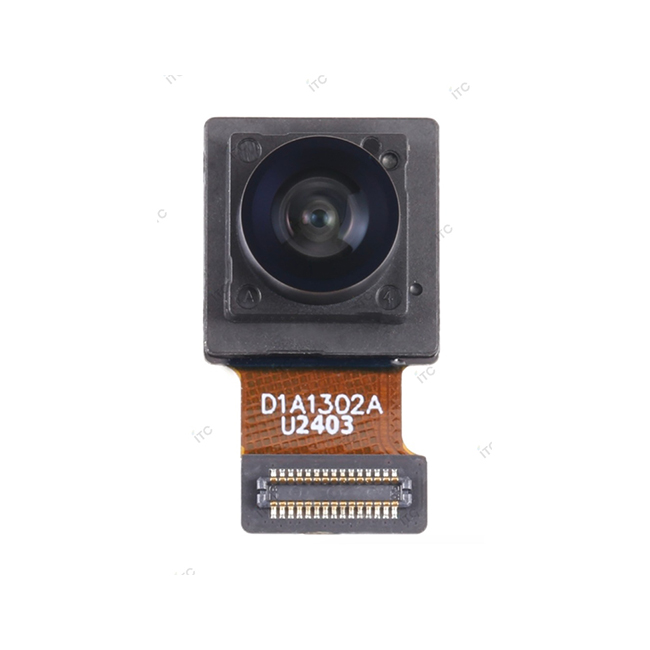 Google Pixel 7a アウトカメラ 超広角