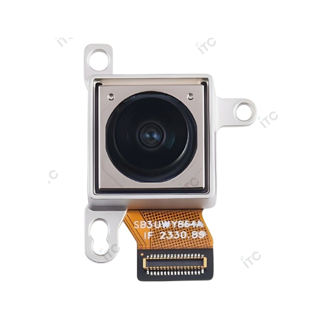 Google Pixel 8 アウトカメラ 超広角