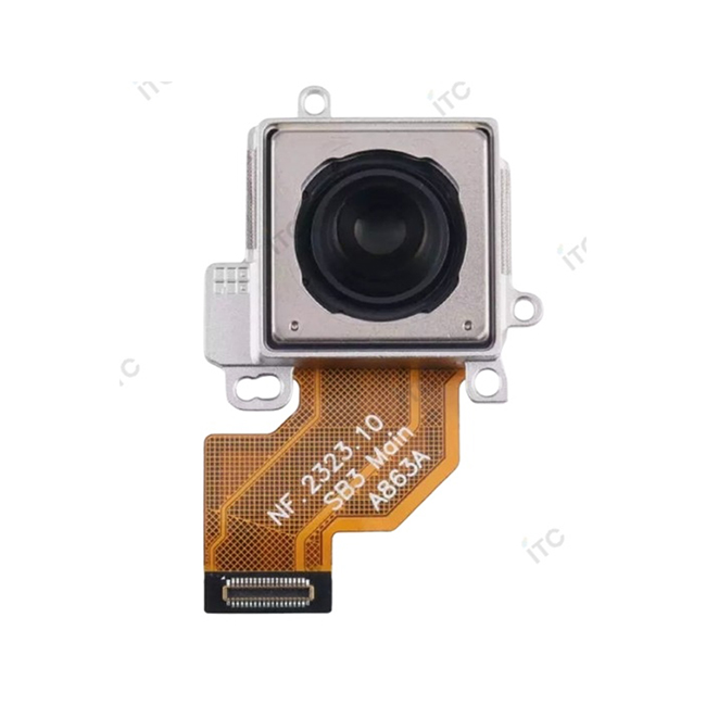 Google Pixel 8 アウトカメラ 広角