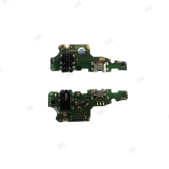 HUAWEI Mate 10 lite-Maimang 6-nova 2i-Honor9iドックコネクター（基板）