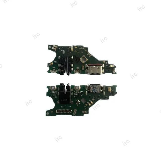 HUAWEI Mate 20 lite-Maimang 7ドックコネクター（基板）