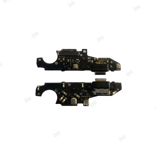 HUAWEI Mate 20 X 4G ドックコネクター