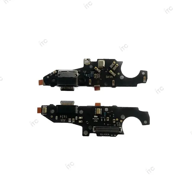 HUAWEI Mate 20 X 5G ドックコネクター