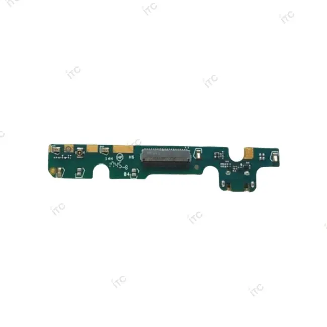 Huawei Media Pad M3 Lite S ドックコネクター