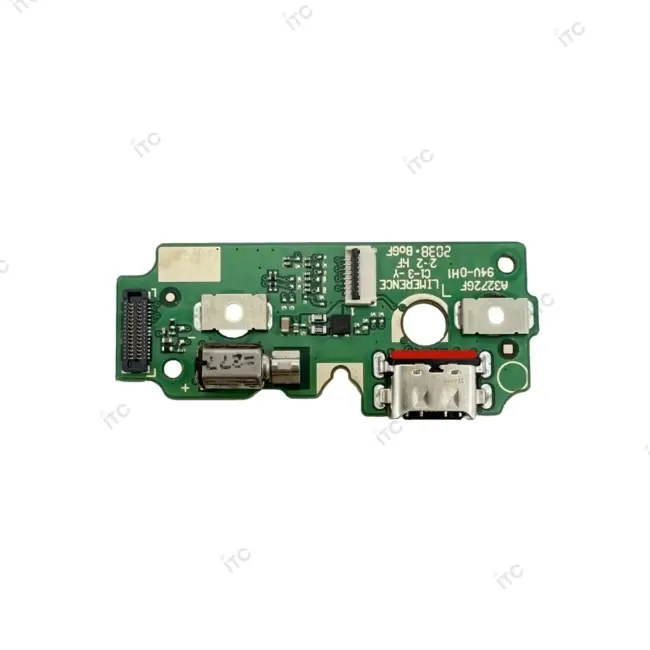 HUAWEI MediaPad M5 lite 10.1ドックコネクター