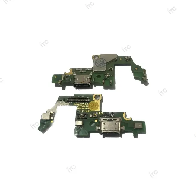 HUAWEI nova 2Plusドックコネクター（基板）