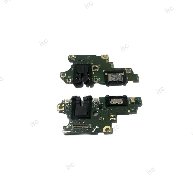 HUAWEI nova 3 ドックコネクター