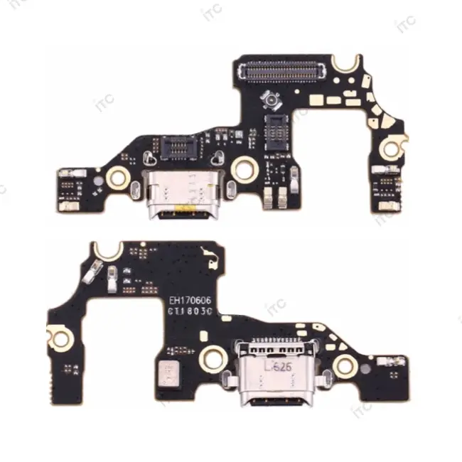 HUAWEI P10 ドックコネクター（基板）