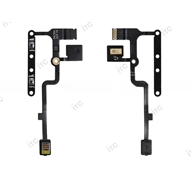  iPad 2022(第10世代) 音量ボタンケーブル