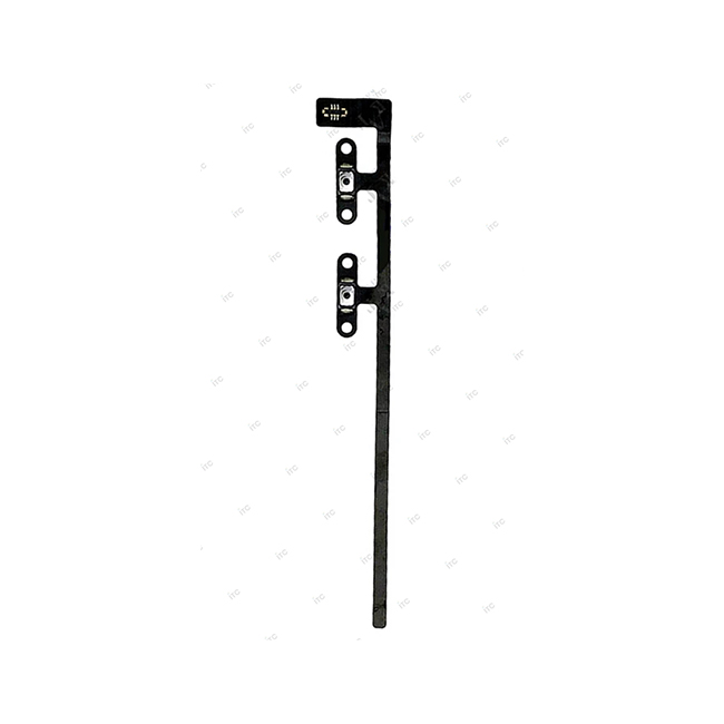  iPad Air3 音量ボタンケーブル