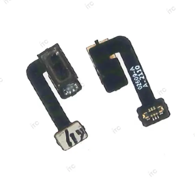  iPad Pro 11 (第2世代) 専用マイクフレックスケーブル 