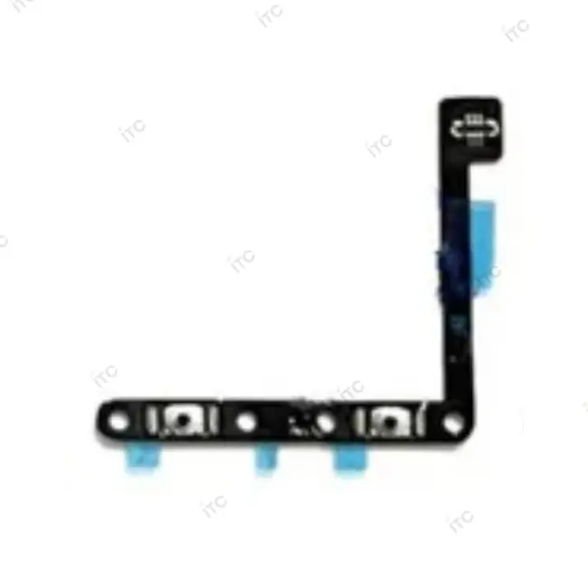  iPad Pro12.9 第5世代 音量ボタンケーブル WiFi