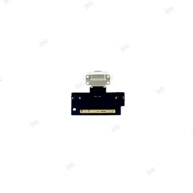 iPad Air3 ドックコネクター 白 取り外し品