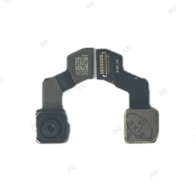 iPod touch6th アウトカメラ