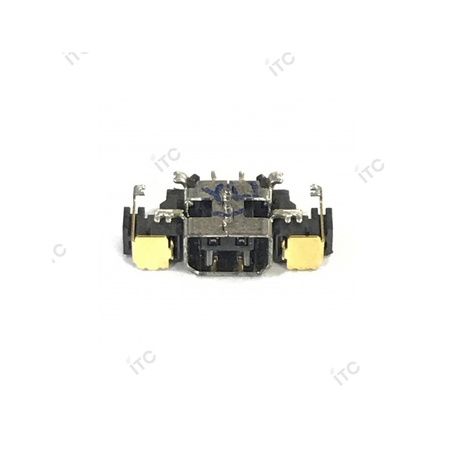 3DS-3DSLL 充電ソケット