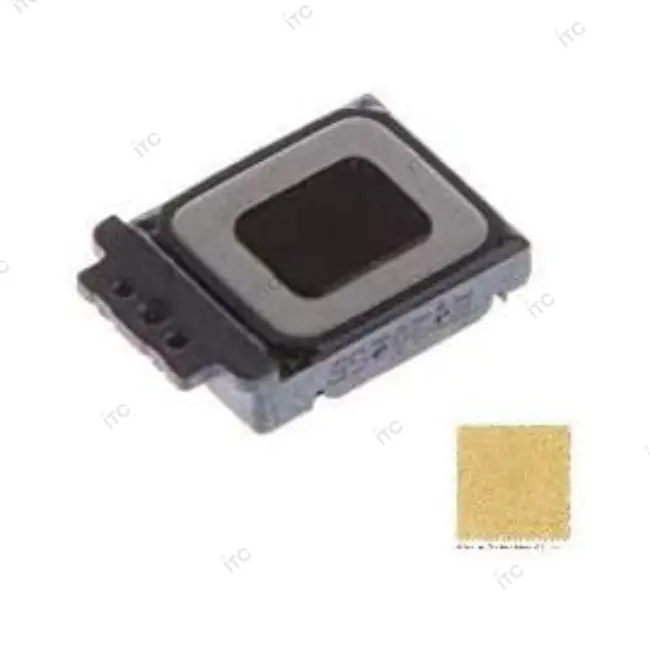 Galaxy S8 イヤースピーカー