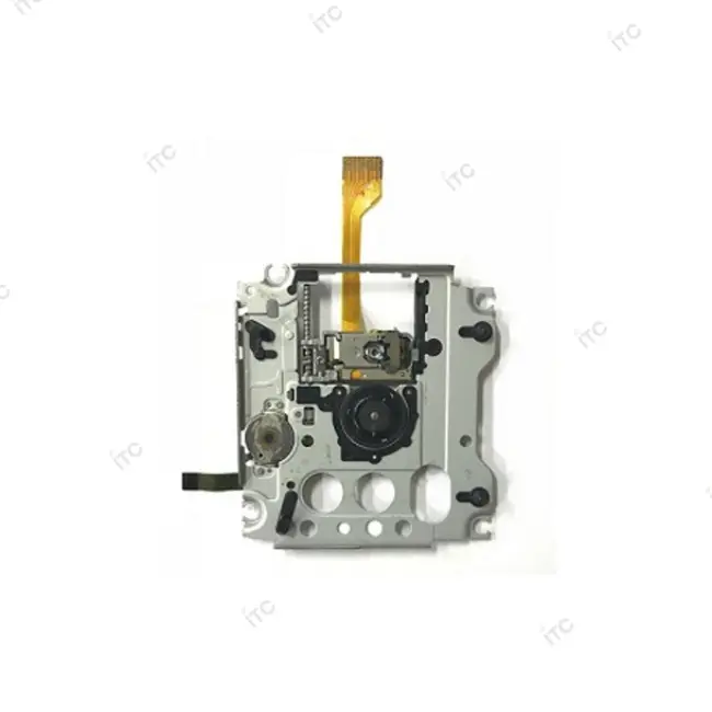 PSP 2000-3000 UMDドライブ