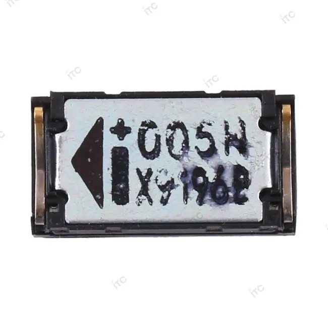 Xperia 1-Xperia 5 -XZ4 イヤースピーカー