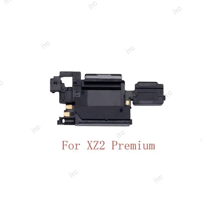 Xperia XZ2 Premium ラウドスピーカー