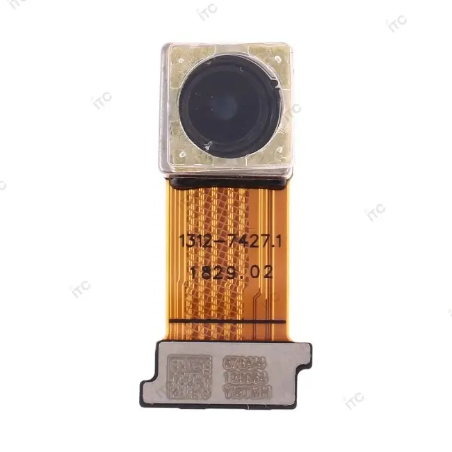 Xperia XZ3 フロントカメラ