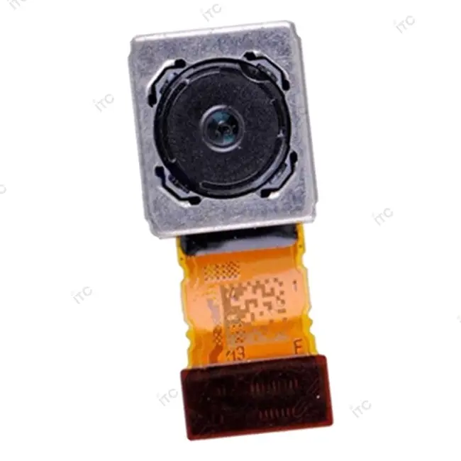 Xperia Z5 Compact アウトカメラ