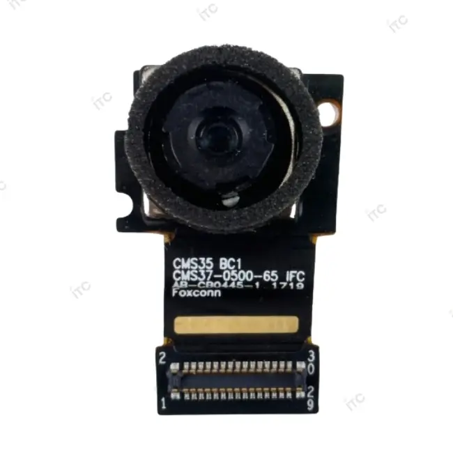 Surface Book1-2 (1703-1832) フロントカメラ