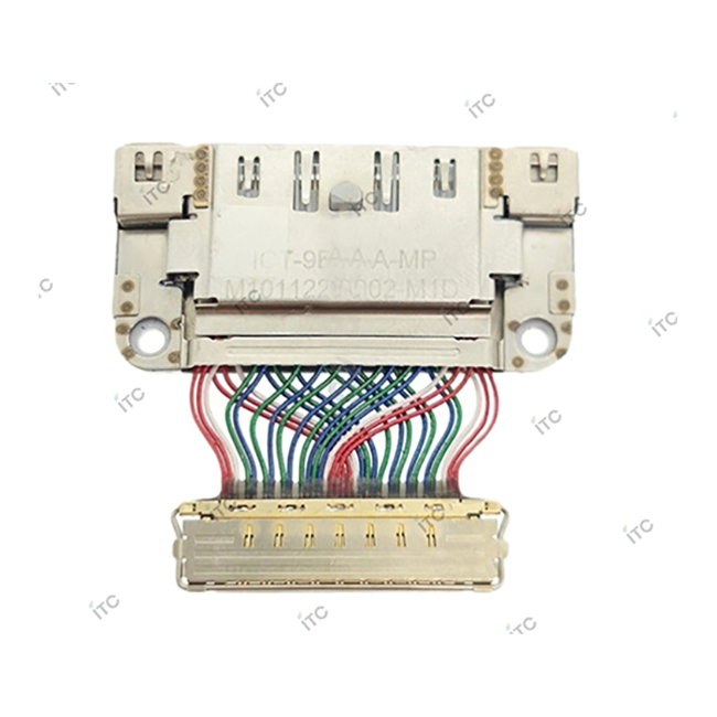 Surface Pro 5-6-7 充電コネクター